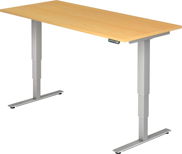 Produktbild Hammerbacher Xdsm (1800 x 800 x 635 mm)