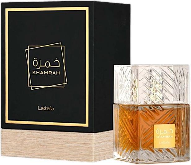 Image du produit Lattafa Perfumes Khamrah (Eau de parfum, 100 ml)