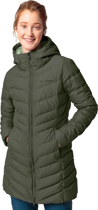 Produktbild Vaude Women's Annecy 3in1 Coat III (44)