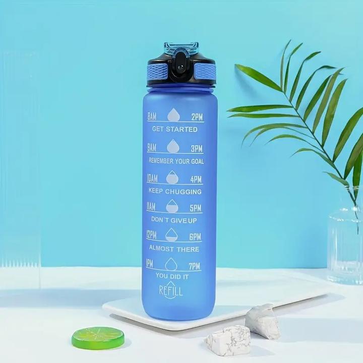Actual product image ASMI Leak-proof (1 l)