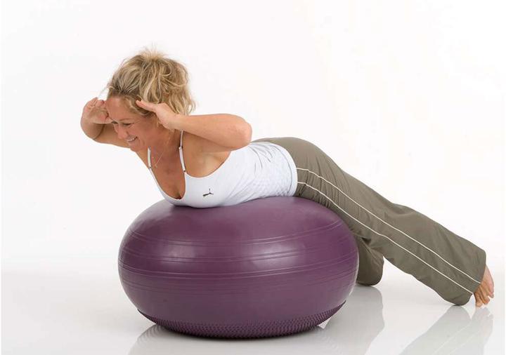 Produktbild Togu Pendel Ball ABS Flieder