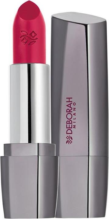 Produktbild Deborah Milano Milano Red Long Last Lipstick No 06 (6)