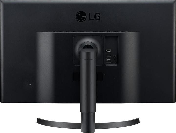 Actual product image LG 32UK550-B (3840 x 2160 Pixels, 32")
