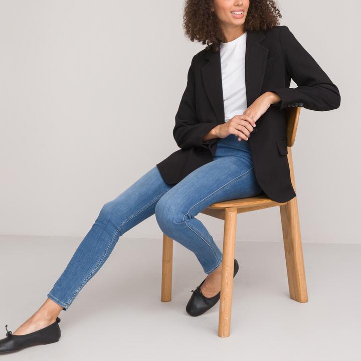Produktbild La Redoute Collections Weiter Blazer (44)