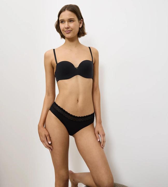Actual product image Triumph Feel of Modal Tai 2P (XS, pack of 2)