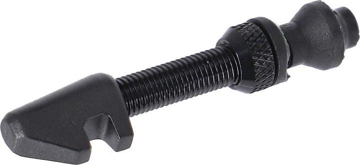 Actual product image DT Swiss Tubeless valve Alu asym 18-25mm