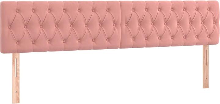 Actual product image VidaXL Mathew (200 x 7 x 88 cm)