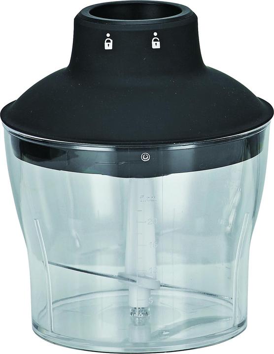 Image du produit Ohmex Mixeur plongeant HMX-8280KIT