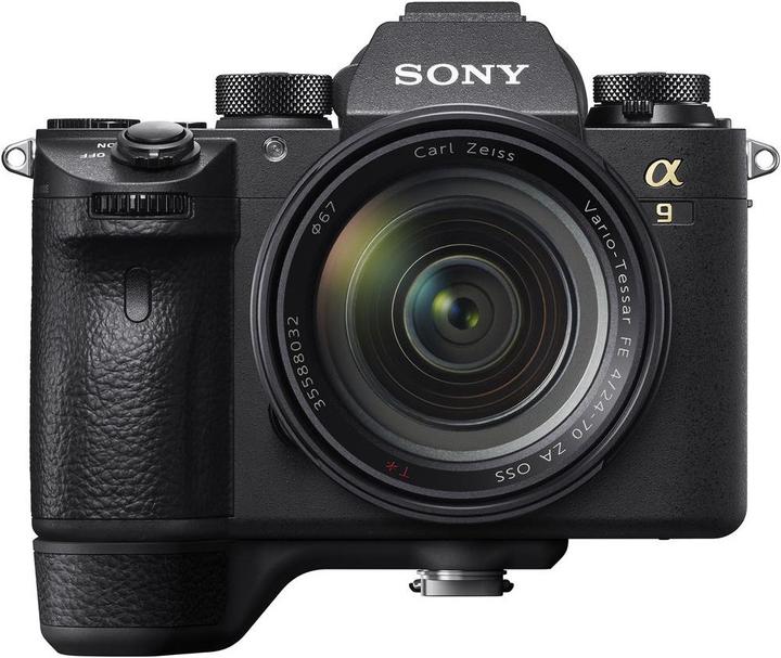 Image du produit Sony Gp-X1em (Poignée)