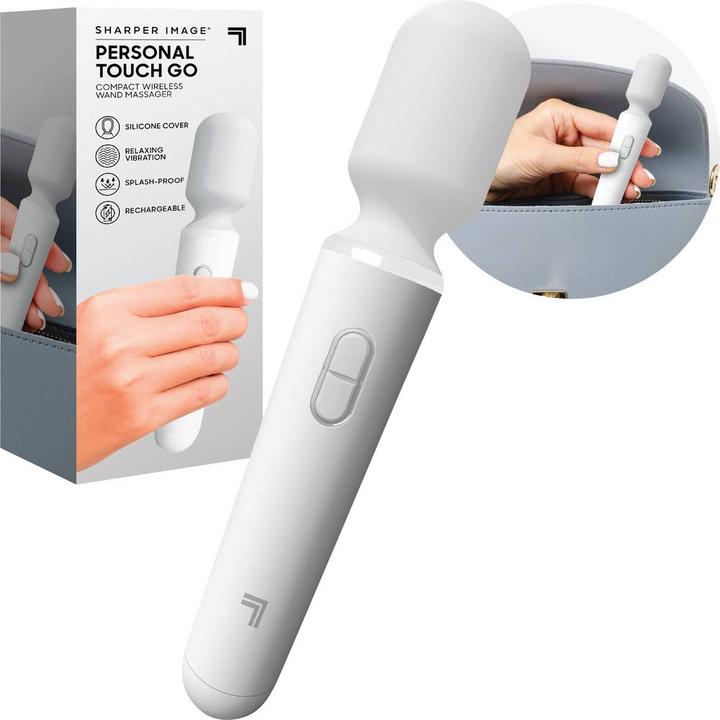 Produktbild Sharper Image Massage