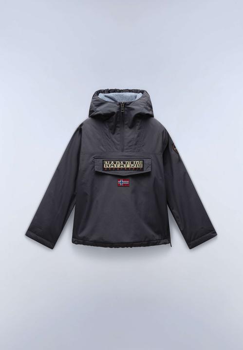 Dark Grey Solid