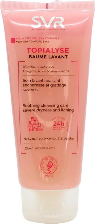 Baume Lavant (200 ml)