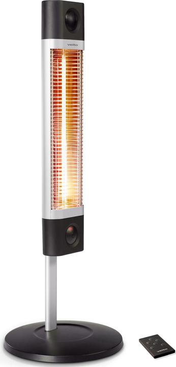 Produktbild Veito Ch1800 Re (1700 W)