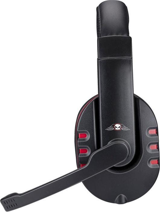Immagine prodotto No Fear Cuffie da gioco con cavo da 1,5 m (Cablato)