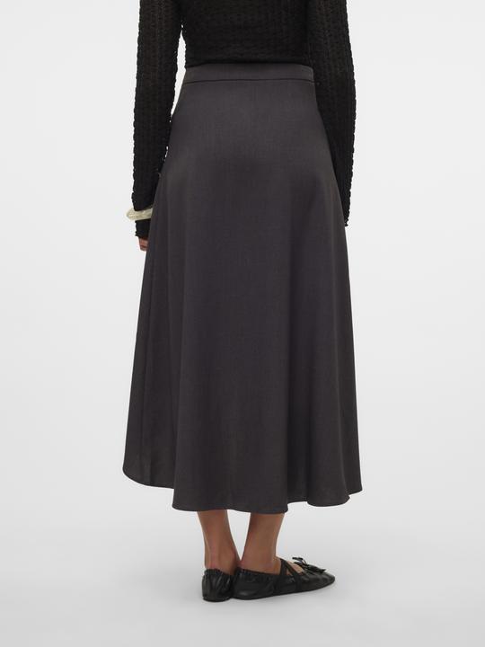 Actual product image Vero Moda VMINA Long skirt Skirt (38)