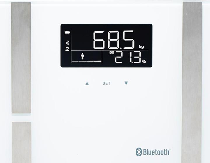 Image du produit Terraillon X-Line Connect (180 kg)