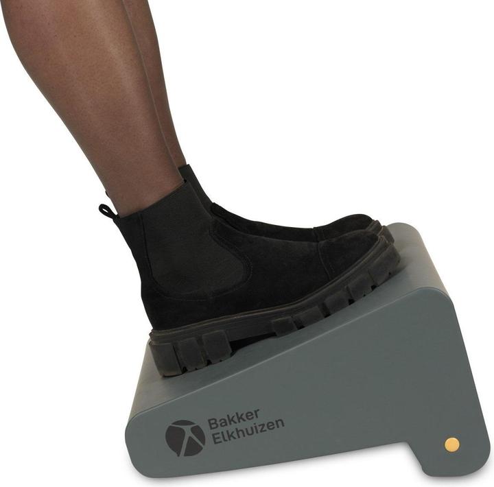 Produktbild Bakker Elkhuizen BakkerElkhuizen Fussstütze FootRest No.3