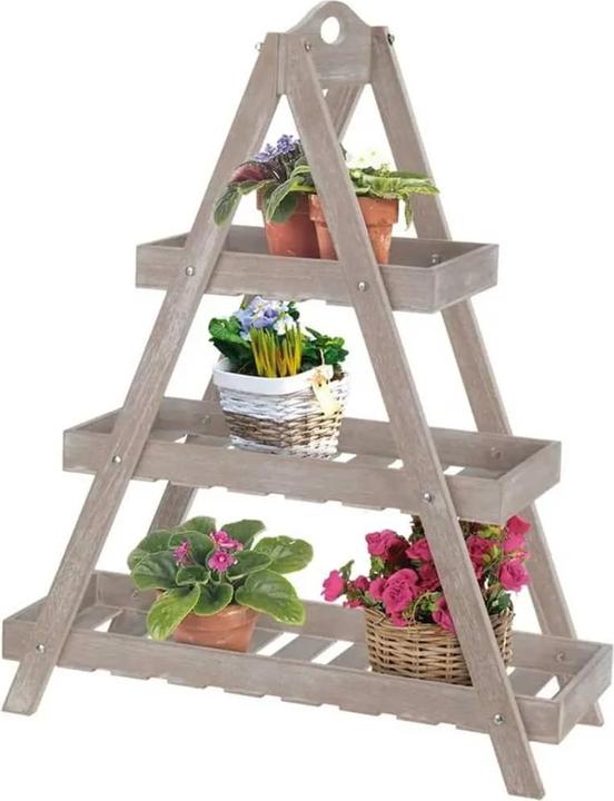 Produktbild ProGarden Blumenständer