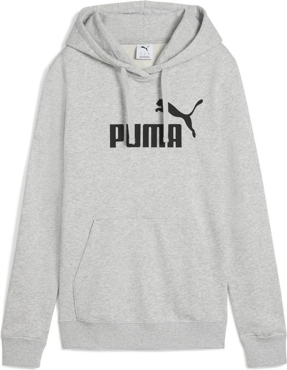Produktbild Puma ESS No. 1 Logo Hoodie TR (XL)