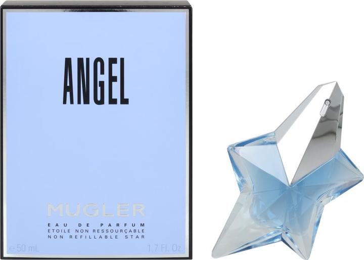 Produktbild Thierry Mugler Angel (Eau de Parfum, 50 ml)