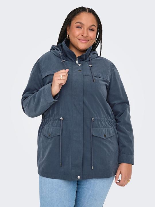Actual product image Only High closed curve jacket Jacket (L)