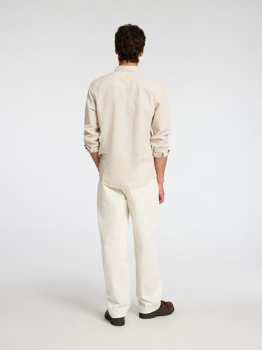 Immagine prodotto Selected Homme Camicia in misto lino (L)