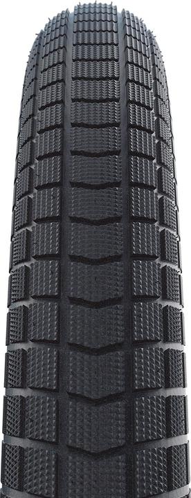 Actual product image Schwalbe Big Ben Plus (27.5 x 2.00, 50-584)
