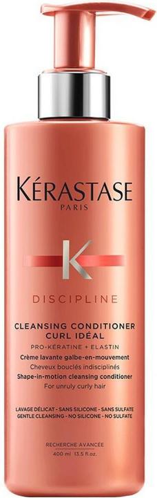Produktbild Kérastase Discipline (400 ml)