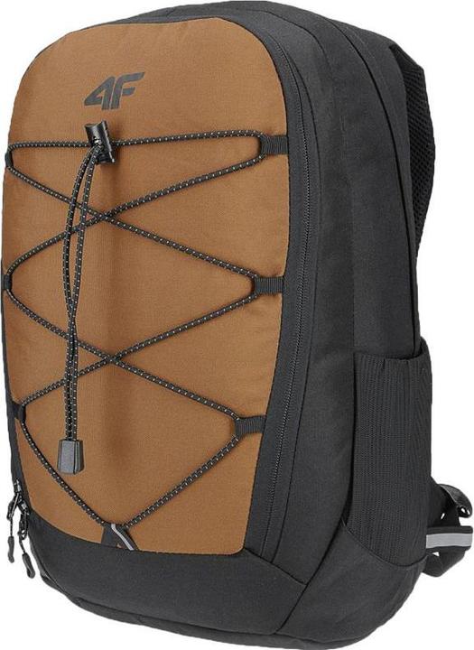 Immagine prodotto 4F Zaino M187 marrone chiaro AW23ABACM187 82S (21.50 l)
