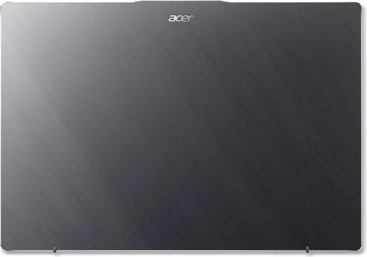 Immagine prodotto Acer Swift Go 16 OLED (16", Intel Core Ultra 9 185H, 32 GB, 1000 GB, CH)