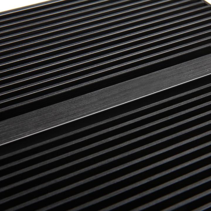 Produktbild Akasa Euler - USFF - Mini-ITX - Netzteil 120 Watt (Mini-ITX)