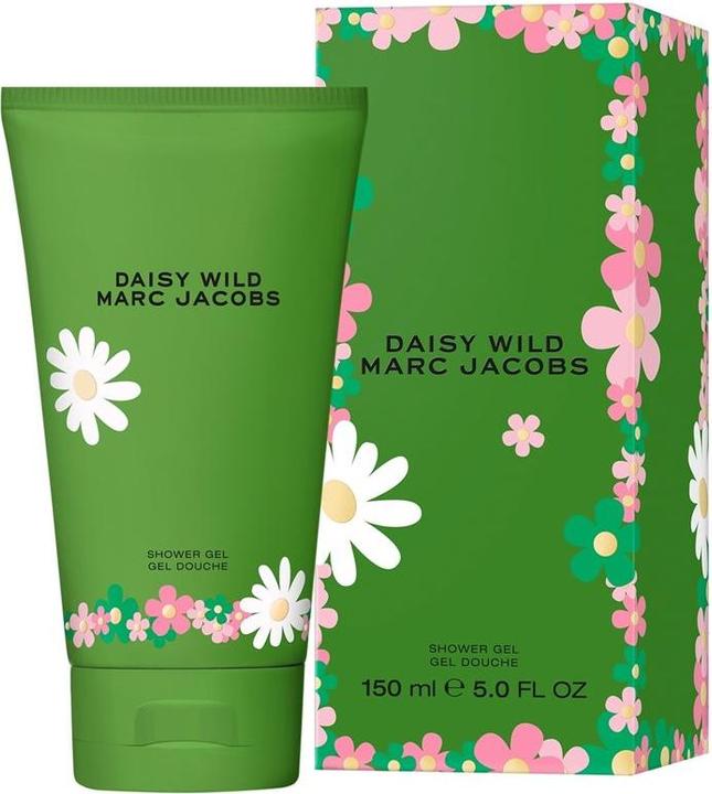 Actual product image Marc Jacobs Daisy Wild (150 ml)