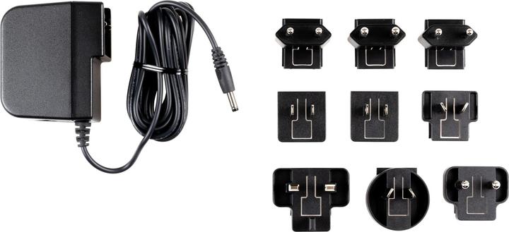 Image du produit Logitech Kit adaptateur de puissance et prises
