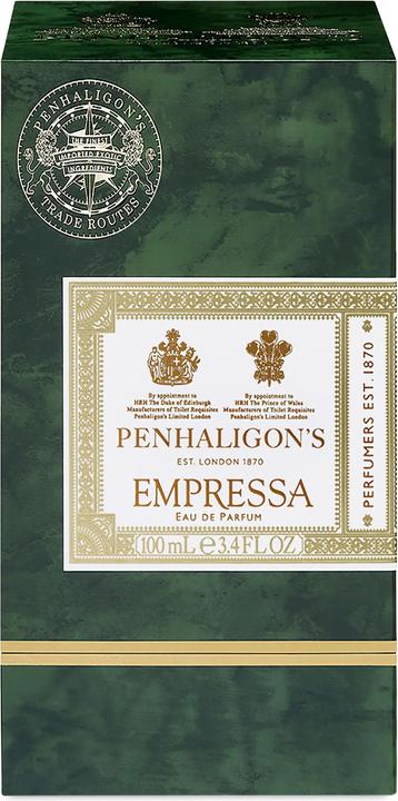 Actual product image Penhaligon's Empressa Eau de Parfum (Eau de parfum, 100 ml)