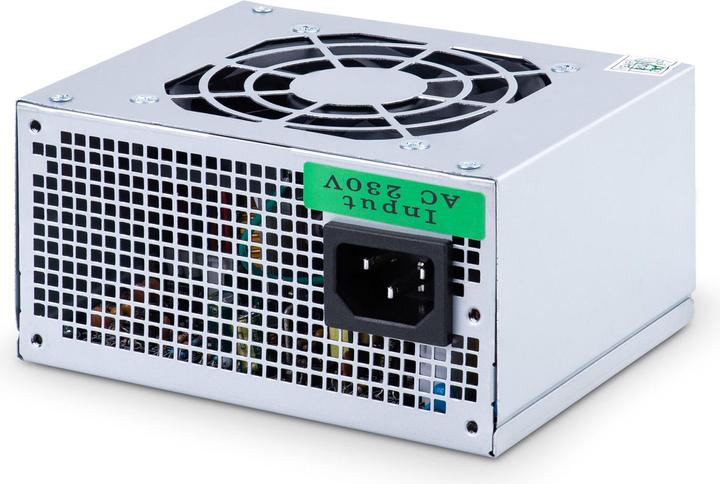 Image du produit Akyga Alimentation électrique PRO AK-S1-300 (300 W, passif, 80 mm) (300 W)