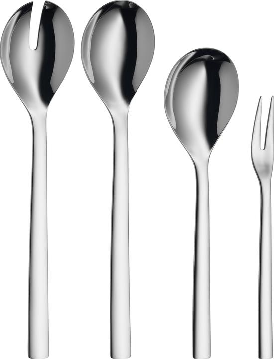 Actual product image WMF Nuova (Salad servers, Carving fork, Serving spoon)
