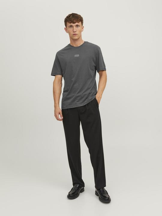 Image du produit Jack & Jones Logo col rond T-shirt T-shirt (XS)