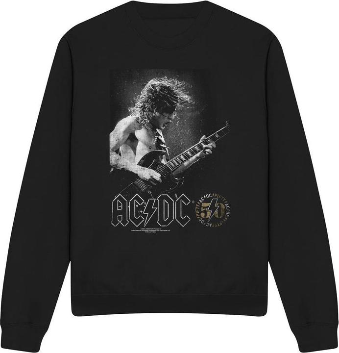 AC/DC Sweatshirt (M)
