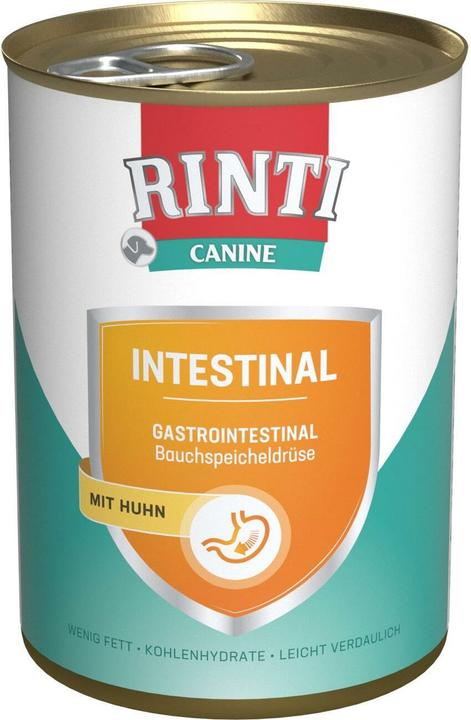 Produktbild Rinti Intestinal (Adult, 1 Stk., 400 g)