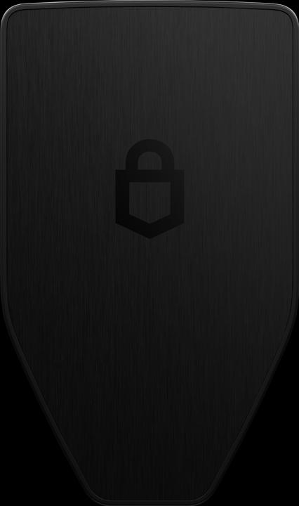 Produktbild Trezor Safe 5 - Black Graphite (Bitcoin, Ethereum Classic, Cardano, Dogecoin, Litecoin, Bitcoin Cash, Stellar, Weitere)