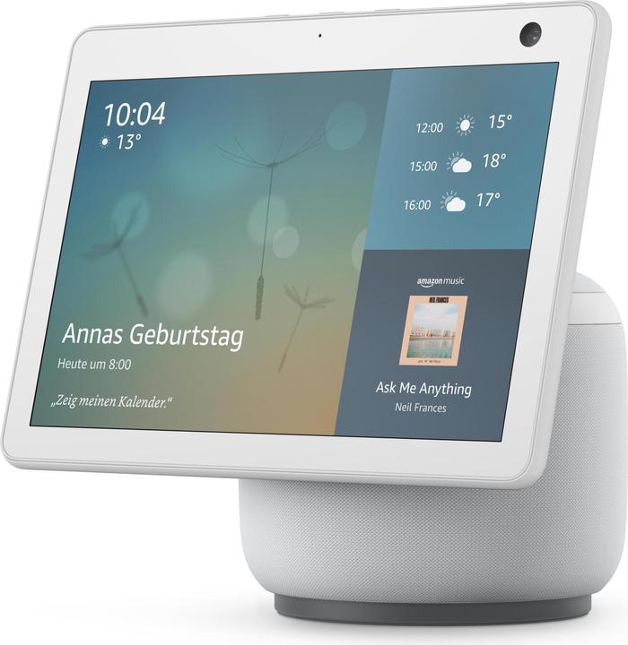 Produktbild Amazon Echo Show 10 (3. Generation) (Amazon Alexa)