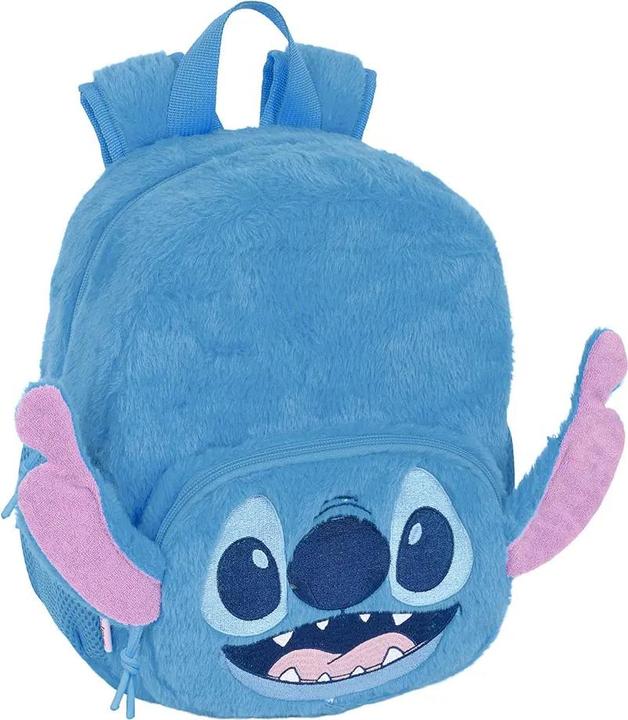 Immagine prodotto Safta Stitch (6 l) - Plüsch-Rucksack