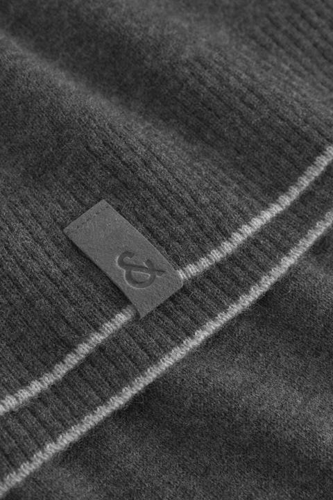 Produktbild Colours & Sons Pullover Roundneck Merino Blend (L)