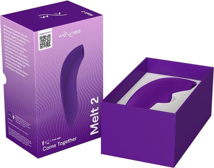 Image du produit We-Vibe Melt 2