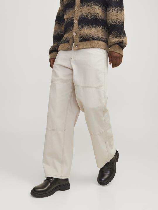 Produktbild Jack & Jones Jpstowen Contrast Panel Pants Sn (33)