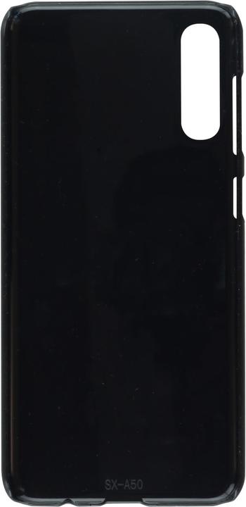 Actual product image PhoneLook Coque Grey Gold Marble (Samsung Galaxy A50)