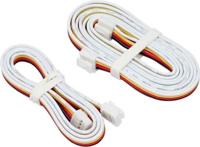 Produktbild M5Stack 10cm Grove Kabel 5 Stück