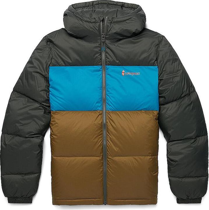 Cotopaxi Solazo Hooded Down Jacket
