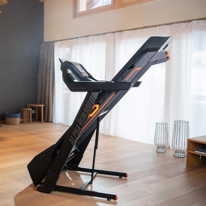 Actual product image Kettler Alpha Run 800