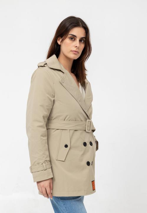Produktbild Bombers Original Trenchcoat Birdy W (S)